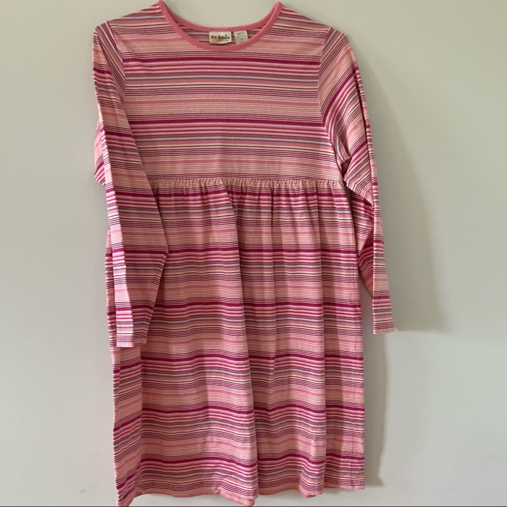 Like new girls dress